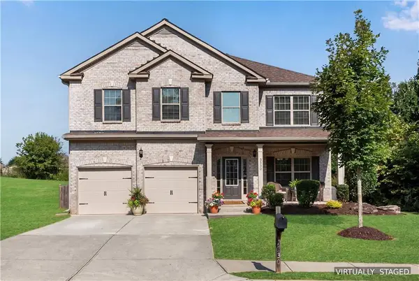 5530 Banner Boulevard, Cumming, GA 30028