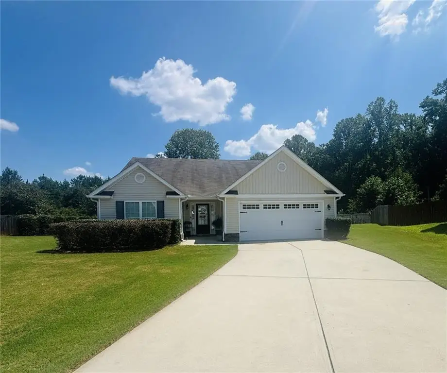 110 Manchester Lane, Jefferson, GA 30549 - #1