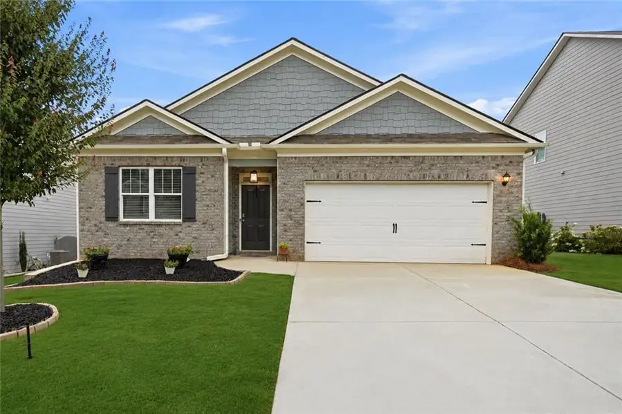 450 Starbuck Parkway, Pendergrass, GA 30567 - #2