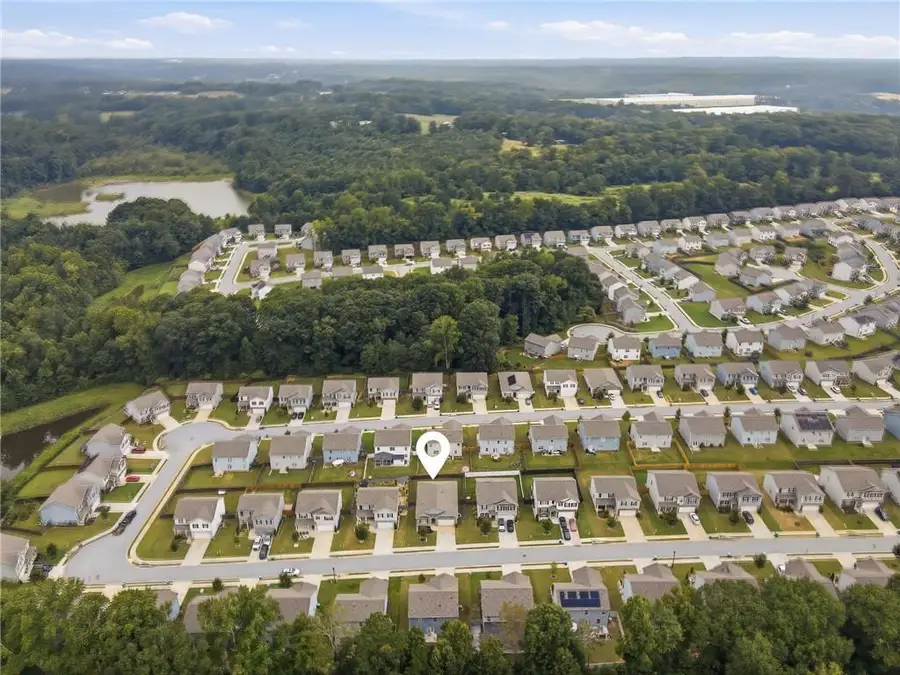 450 Starbuck Parkway, Pendergrass, GA 30567 - #3