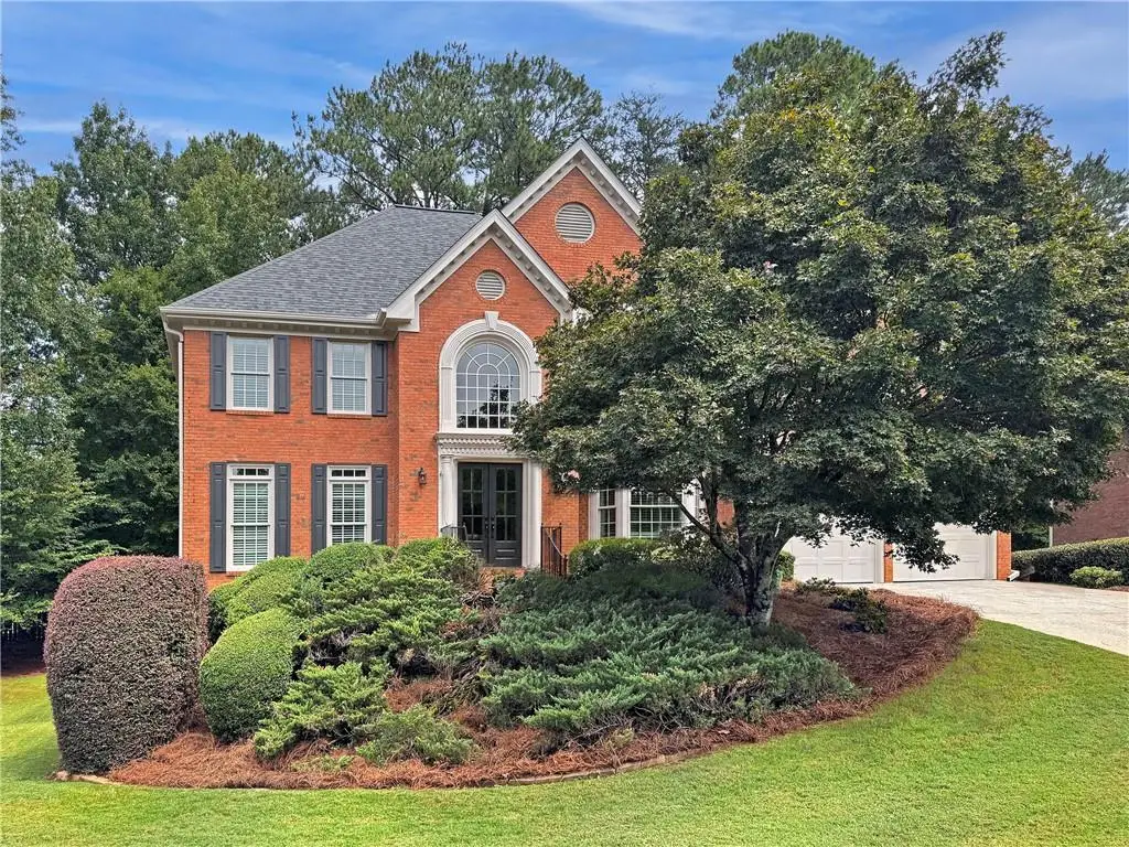 10755 Carrara Cove, Alpharetta, GA 30022 - #1