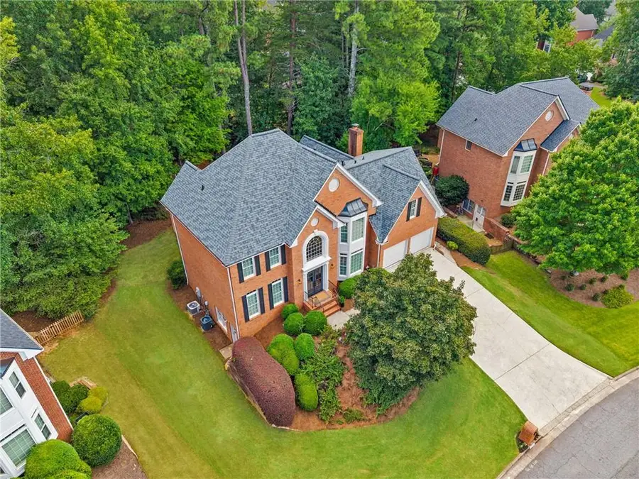 10755 Carrara Cove, Alpharetta, GA 30022 - #2