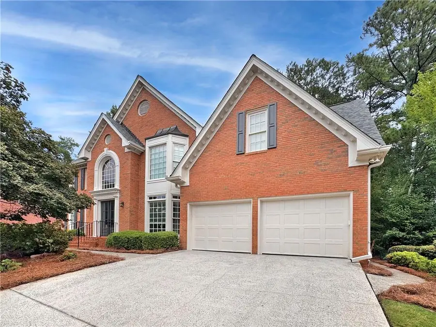 10755 Carrara Cove, Alpharetta, GA 30022 - #3