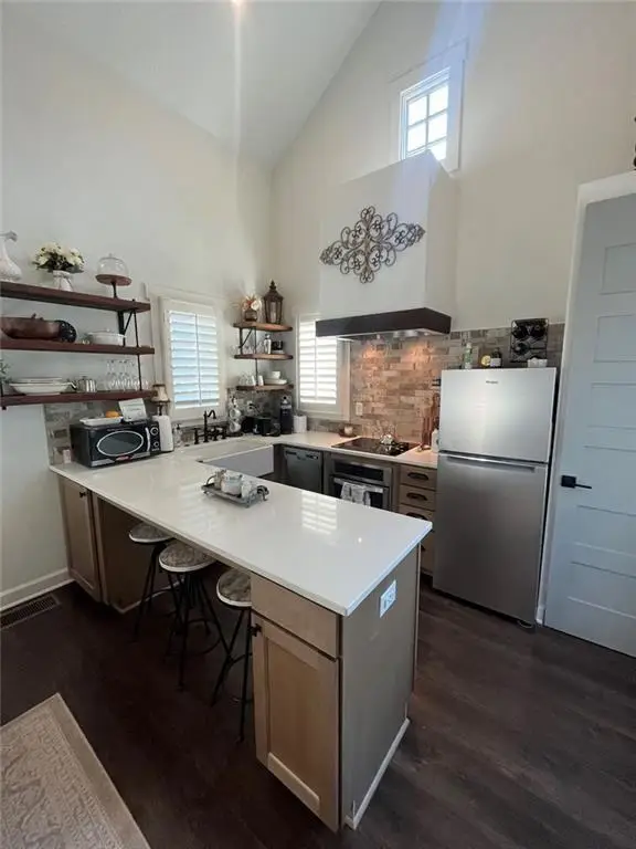 155 Central Avenue, Fayetteville, GA 30214 - #2