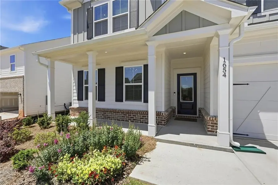 1654 Tide Mill Road, Cumming, GA 30040 - #3