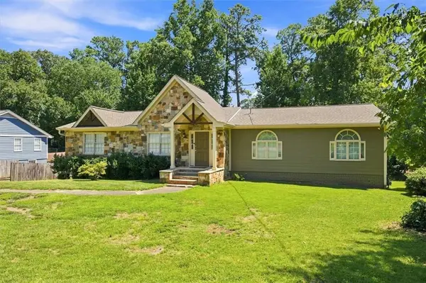 2946 Missy Drive, Marietta, GA 30062