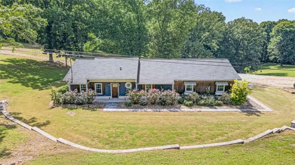 7375 Bear Mountain Road, Dawsonville, GA 30534 - #1