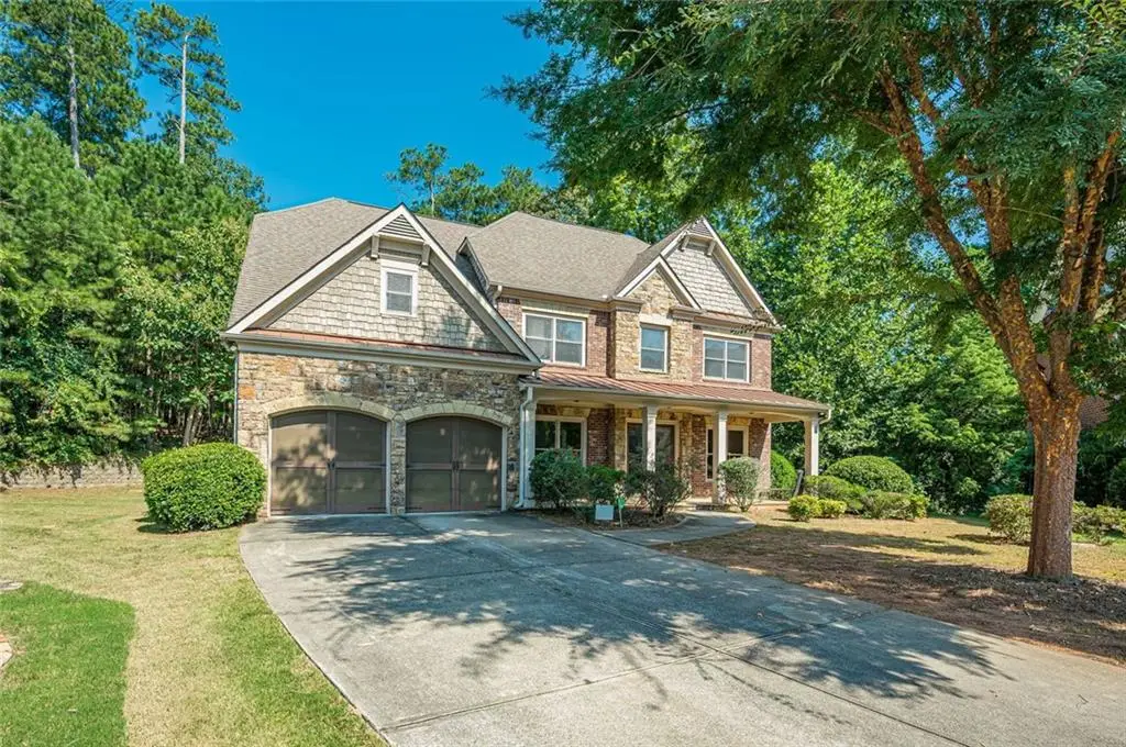 2195 Watercrest Commons Circle, Marietta, GA 30062 - #1