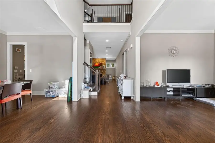2195 Watercrest Commons Circle, Marietta, GA 30062 - #2