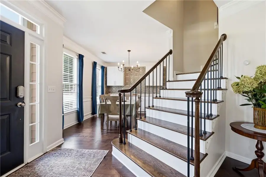 5508 Southlands Court, Woodstock, GA 30188 - #2