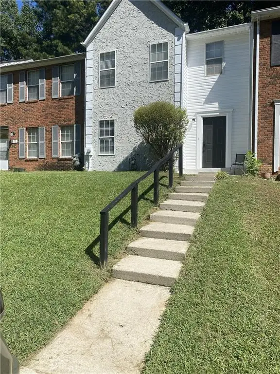 276 Juliet Lane Sw, Marietta, GA 30008