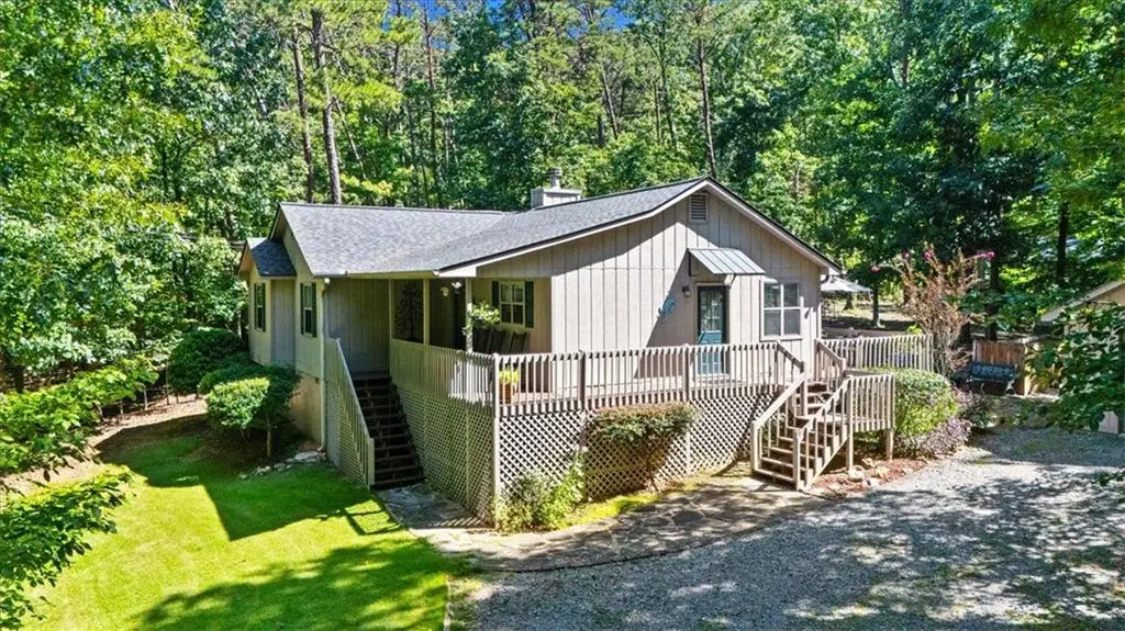 85 Winding Way, Jasper, GA 30143 - #1
