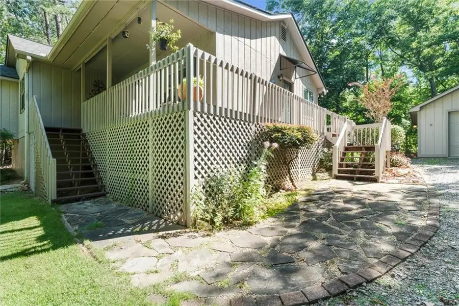 85 Winding Way, Jasper, GA 30143 - #3