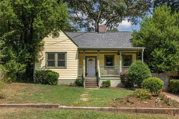 1514 Marbut Avenue Se, Atlanta, GA 30316