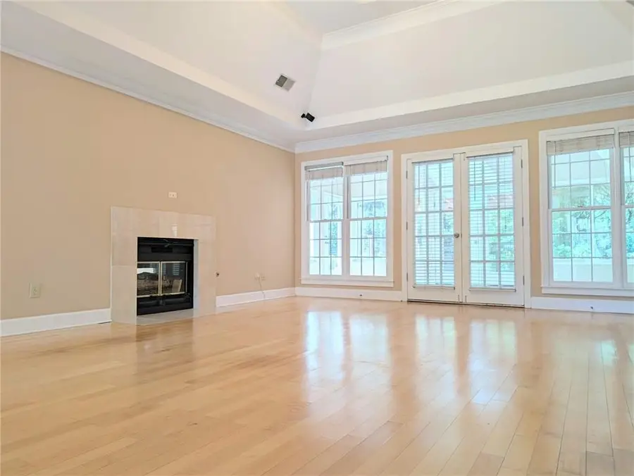 11860 Wexford Club Drive, Roswell, GA 30075 - #2