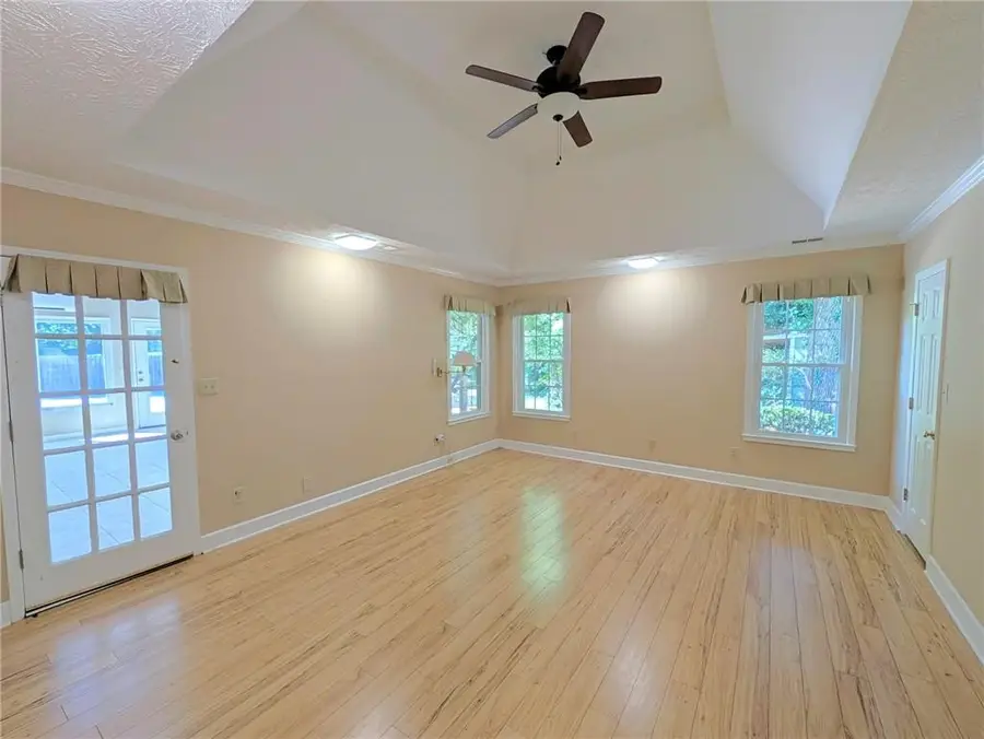 11860 Wexford Club Drive, Roswell, GA 30075 - #3
