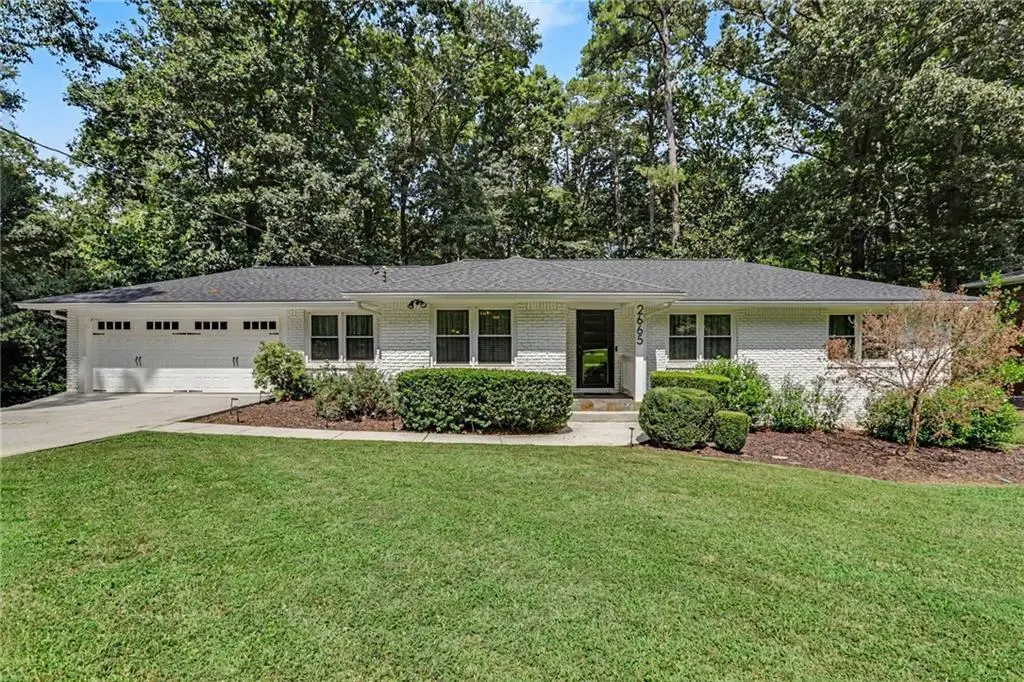 2665 Hawthorne Drive Ne, Atlanta, GA 30345 - #1