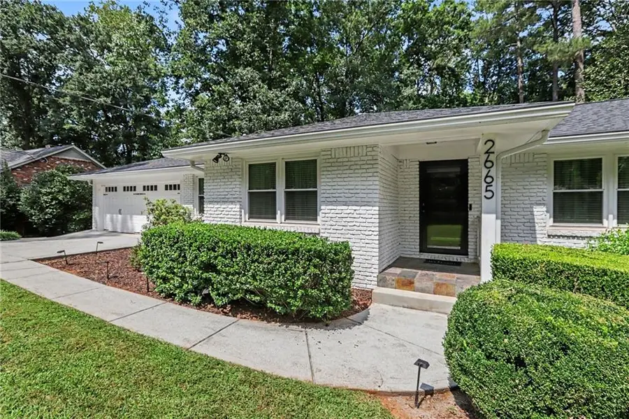 2665 Hawthorne Drive Ne, Atlanta, GA 30345 - #3