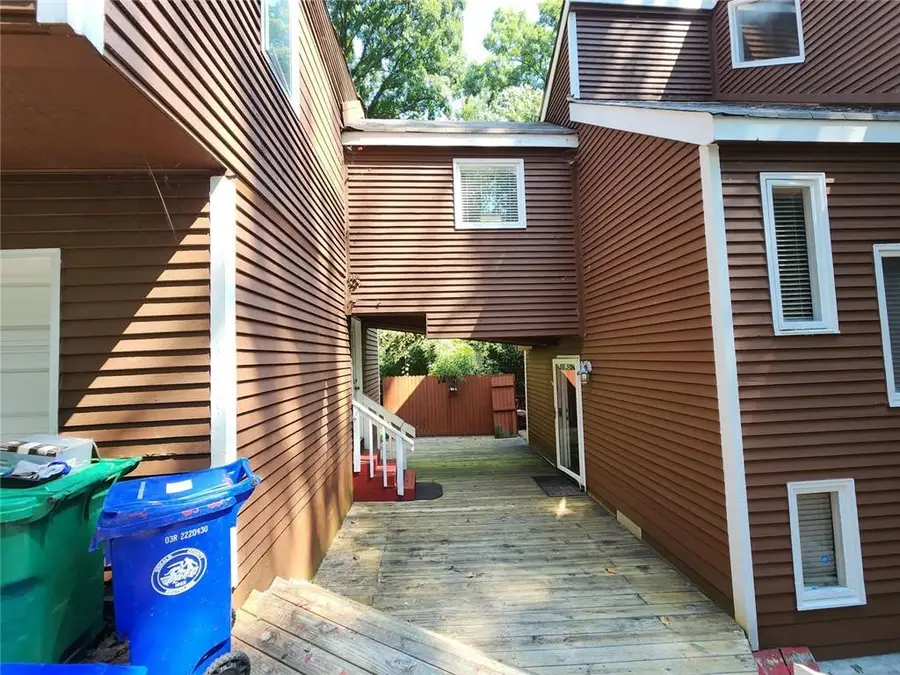 258 Kenilworth Circle, Stone Mountain, GA 30083 - #2