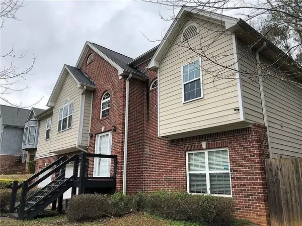 2815 Emerald Court Sw, Atlanta, GA 30311