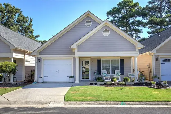 25 Casey Drive, Cartersville, GA 30120