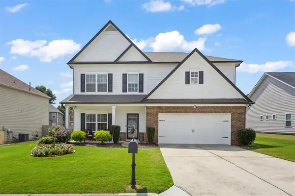 40 Poplar Farms Drive, Hiram, GA 30141