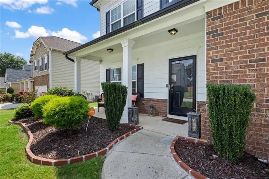 40 Poplar Farms Drive, Hiram, GA 30141 - #2