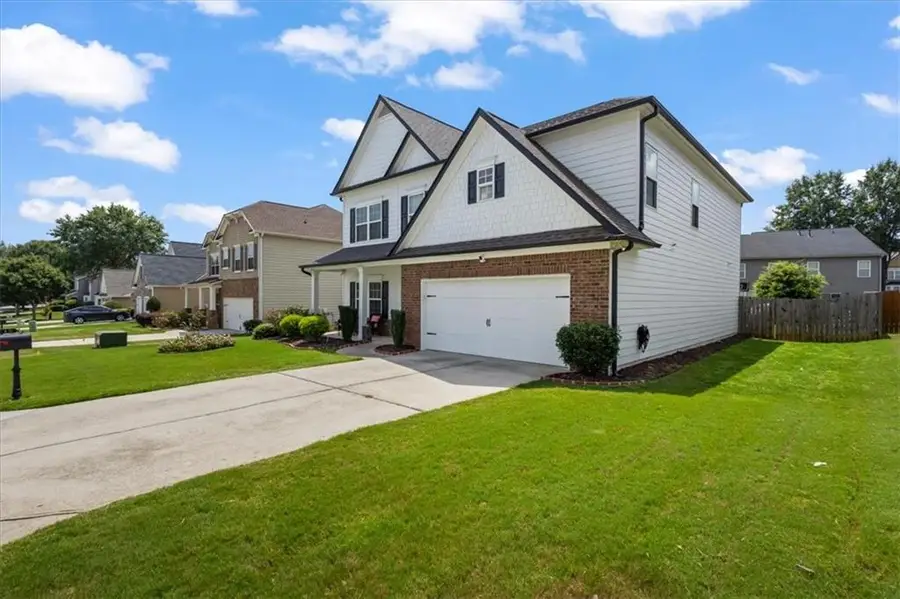 40 Poplar Farms Drive, Hiram, GA 30141 - #3