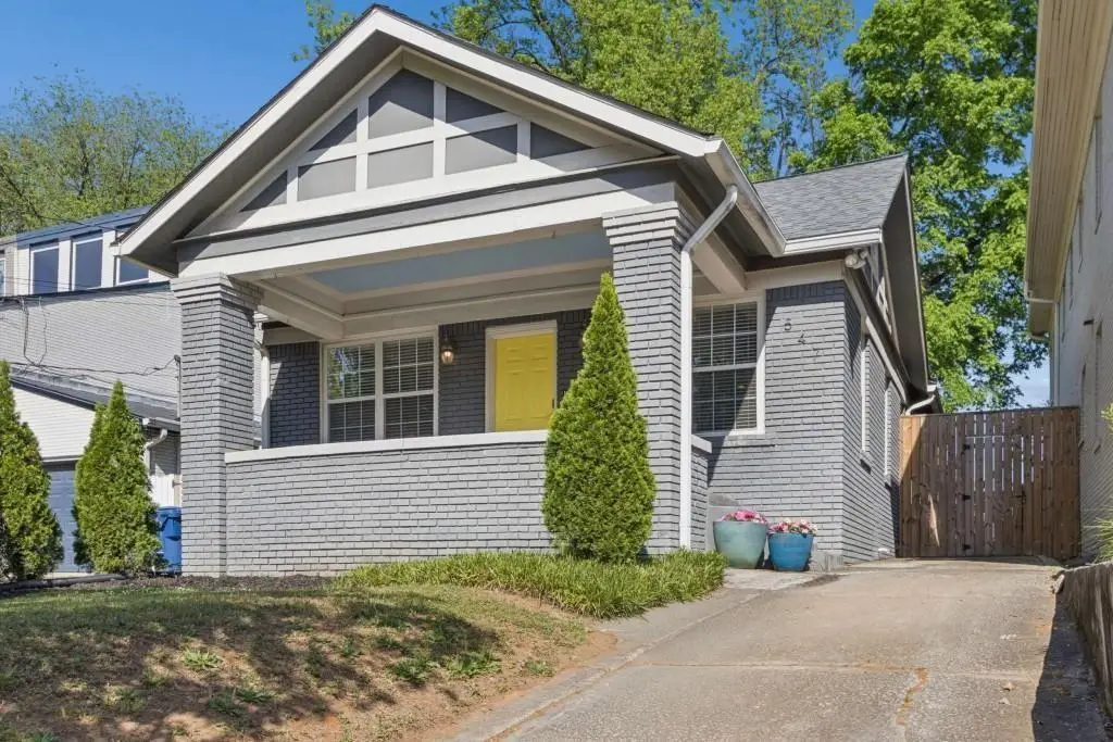 547 Parkway Drive Ne, Atlanta, GA 30308 - #1