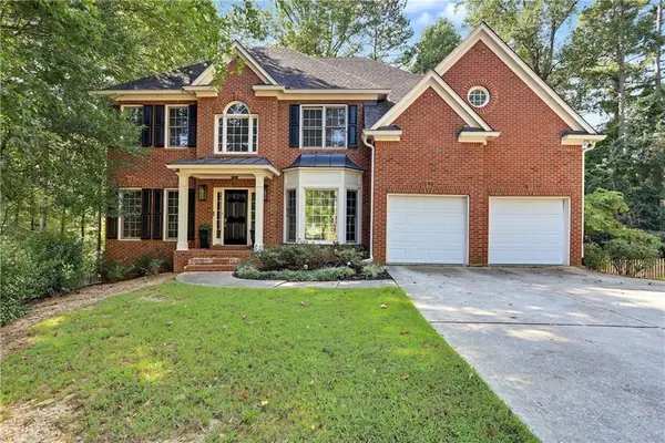 4912 Chimney Oaks Drive Se, Mableton, GA 30126