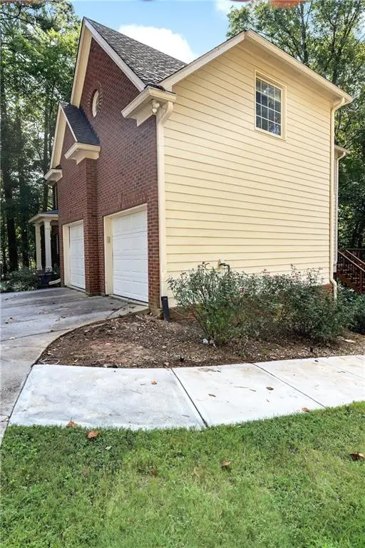 4912 Chimney Oaks Drive Se, Mableton, GA 30126 - #2