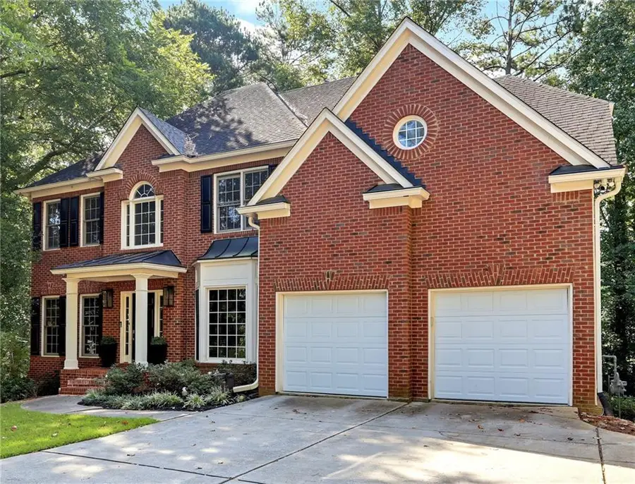 4912 Chimney Oaks Drive Se, Mableton, GA 30126 - #3