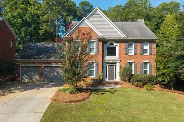 2525 Woodbrook Court, Lawrenceville, GA 30043