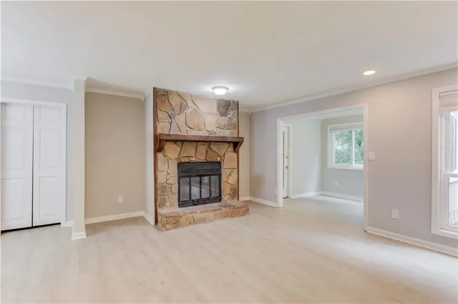 5907 Woodmont Boulevard, Peachtree Corners, GA 30092 - #2