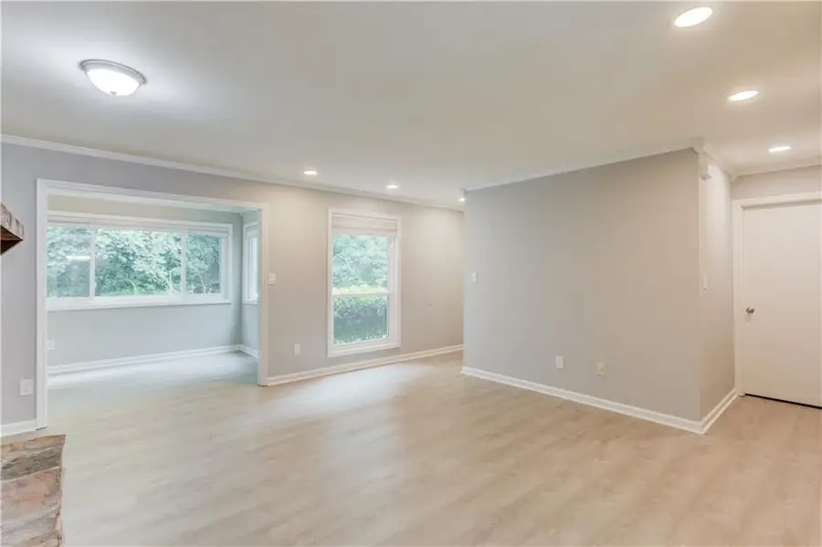 5907 Woodmont Boulevard, Peachtree Corners, GA 30092 - #3