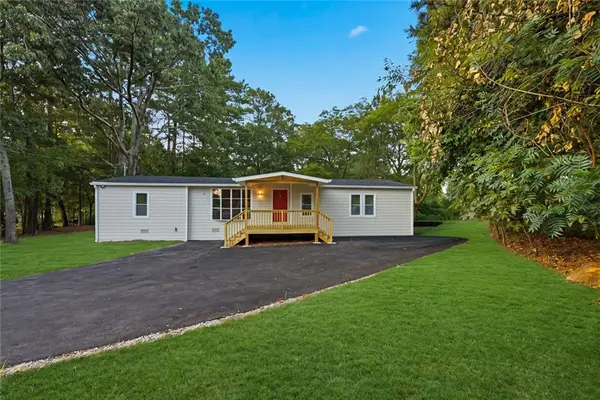 1077 New Hope Road, Lawrenceville, GA 30045