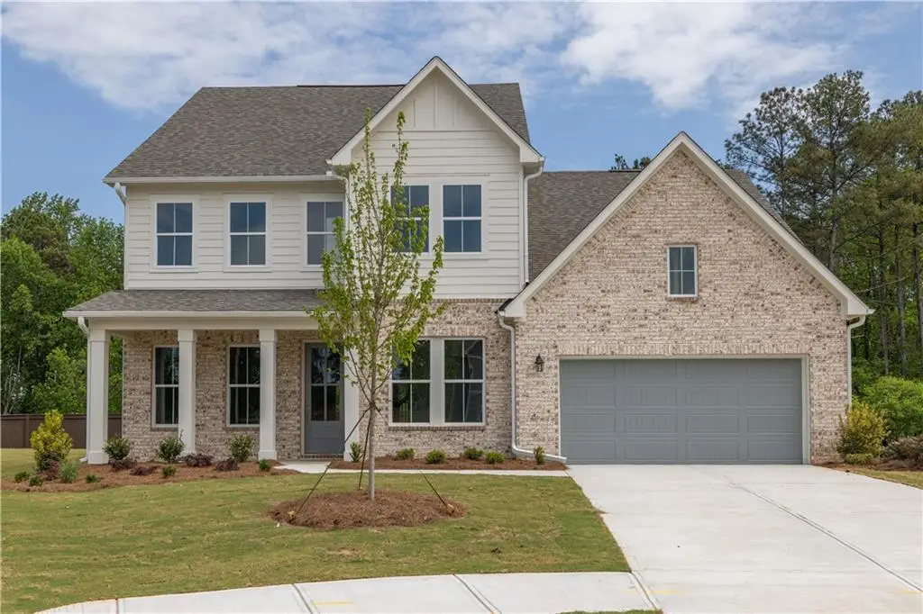5364 Ridgetop Trail, Sugar Hill, GA 30518 - #1