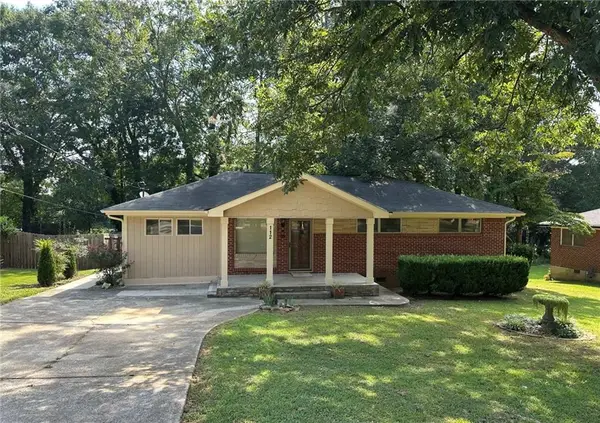 112 Beacon St, Stockbridge, GA 30281