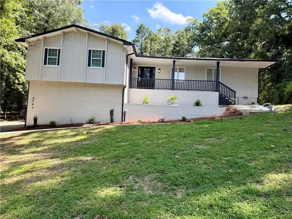 8986 Mandarin Drive, Jonesboro, GA 30236