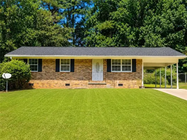 792 Plainville Circle Sw, Atlanta, GA 30331