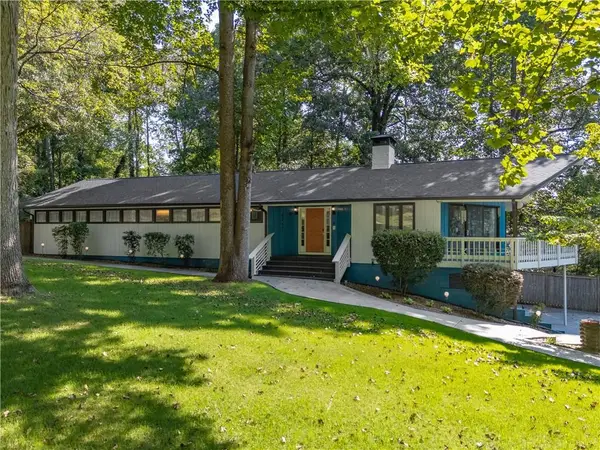4861 Millen Drive Se, Mableton, GA 30126