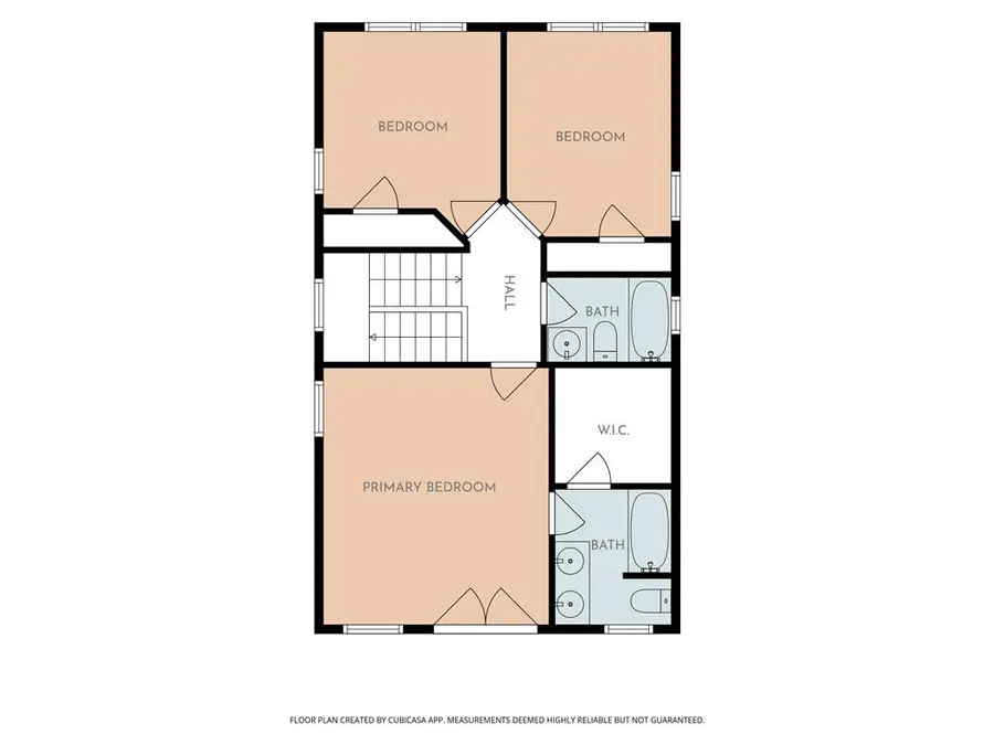 931 Hall Street Nw, Atlanta, GA 30318 - #3