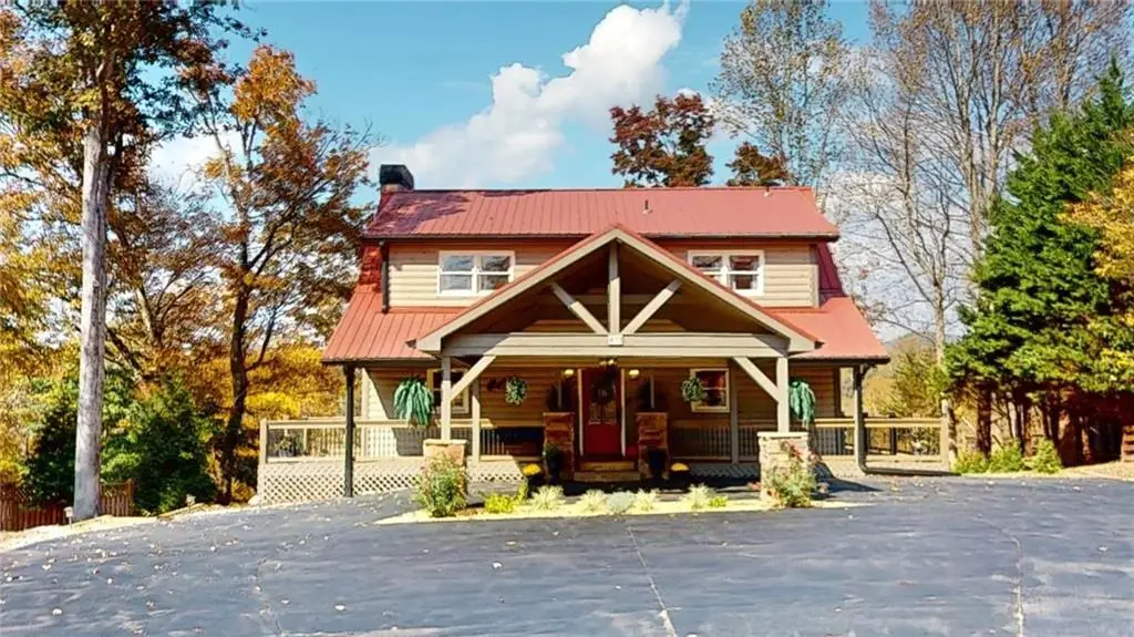 67 Riverwood Place, Ellijay, GA 30536 - #1