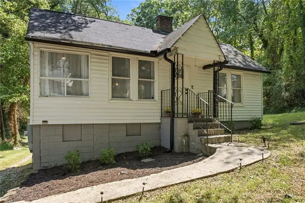 3383 Lawrence Street, Scottdale, GA 30079