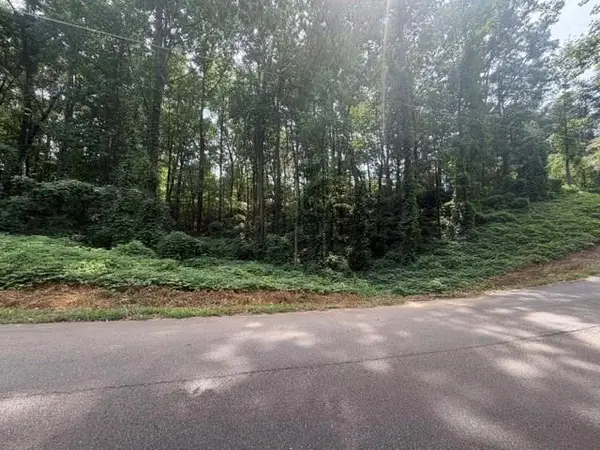 0 Quail Mountain Trail, Gainesville, GA 30506