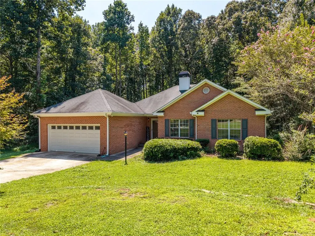 122 Keeble Creek Dr, Jasper, GA 30143 - #1