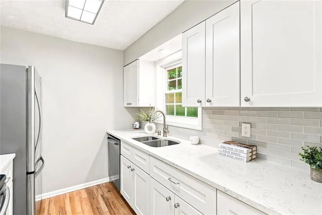 6304 Park Avenue #D3, Sandy Springs, GA 30342 - #1
