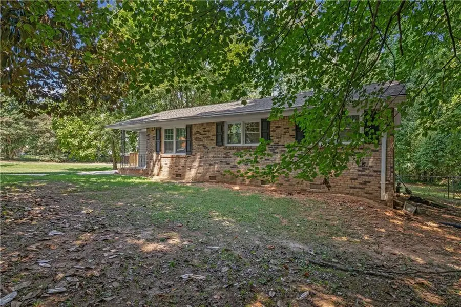 2840 Somerton Drive, Morrow, GA 30260 - #3