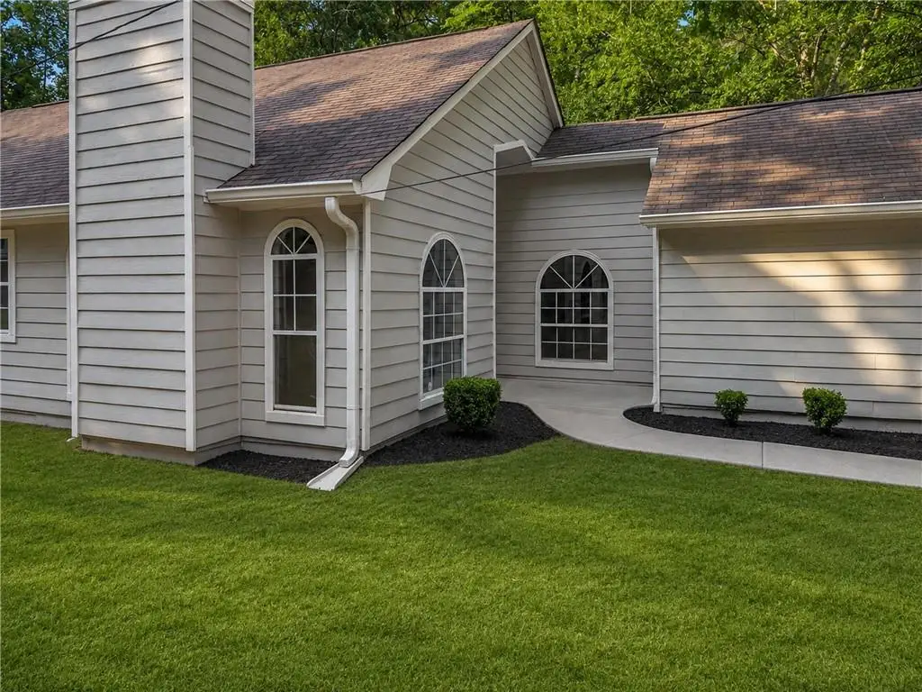713 Stonebridge Way, Lithonia, GA 30058 - #1