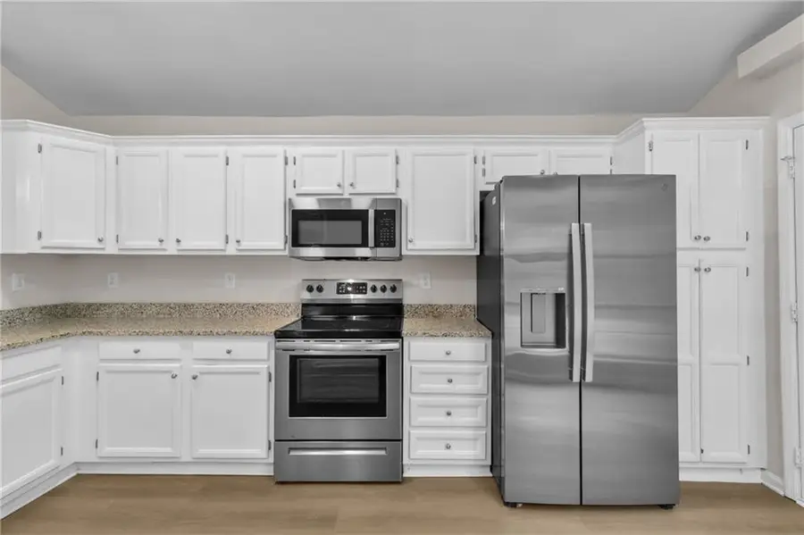 713 Stonebridge Way, Lithonia, GA 30058 - #3